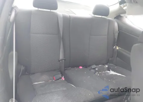 2009 Pontiac G5 z USA, uszkodzony, nr VIN 1G2AS18H397150871